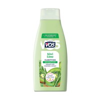 VO5 Kiwi Lime Clarifying Shampoo With Rosemary Extract, 18 oz — Dollar Tree