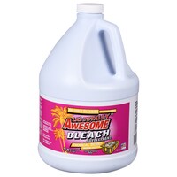 LA's Totally Awesome Tropical-scented Bleach, 96 oz — Dollar Tree