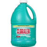 Cloralen Disinfectant Bleach, 1-Count. — Dollar Tree