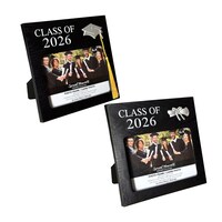 Special Moments 6x4 Graduation-themed Photo Frame, Assorted Designs, 1-Count. — Dollar Tree penny item