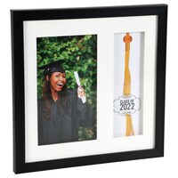 Graduation Frame, 8.5x8.5 in. — Dollar Tree (SKU 328197)