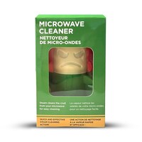 Angry Mama Microwave Cleaner, 1 Count. — Dollar Tree