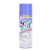 Scrub Free Blue Velvet Bathroom Cleaner, 12 oz — Dollar Tree