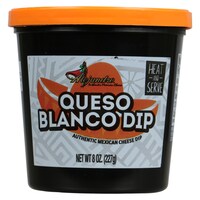 Bulk Alejandro Queso Blanco Dip 8 Oz Dollar Tree