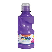 Prang Tempera Violet Paints, 8 oz. — Dollar Tree