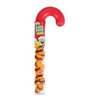 Krabby Patties SpongeBob Squarepants Minis Gummy Candy — Dollar Tree