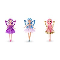 Zuru Sparkle Girlz Fairy Princess Doll, Assorted Colors. — Dollar Tree