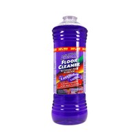 LA's Totally Awesome Lavender-Scented Floor Cleaner, 48 oz. Bonus Bottles — Dollar Tree
