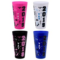 2019 Graduation Tumblers, 32 oz. — Dollar Tree penny item