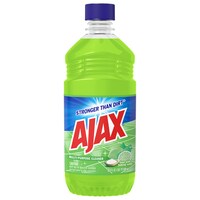 Ajax Lime Scented Multipurpose Cleaners, 16.9-oz. — Dollar Tree