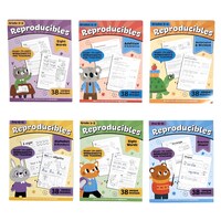 View Teaching Tree Assorted Reproducible Worksheets,