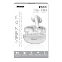 2Boom Vibez Air True Wireless Earphones — Dollar Tree
