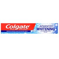 Colgate Advanced Whitening Toothpaste, 2.5-oz. Tubes — Dollar Tree (SKU 246204)