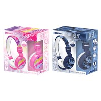 2Boom Glee Kids Volume-Limiting Headphone, 1 Count. — Dollar Tree
