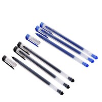 Inc. Gell 600 Rolling Pens, 3-Count. Packs — Dollar Tree