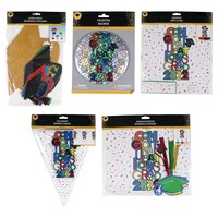 2022 Assorted Graduation Party Items — Dollar Tree penny item