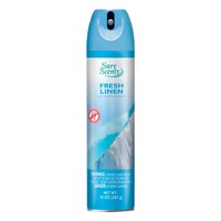 Sure Scents Fresh Linen Air Freshener, 10-oz. Bottles — Dollar Tree