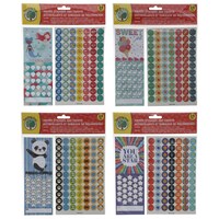 Bulk Teaching Tree Incentive Charts With Stickers Dollar Tree