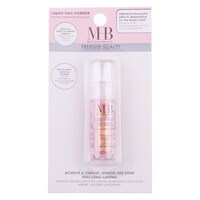 Must Have Beauty Liquid Nail Powder, 1-Count. — Dollar Tree