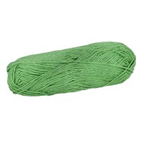 Premier Just Cotton Yarn in Sage, 50g Skeins, 104-yd. — Dollar Tree