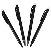 Promarx Graff Eco Mechanical Pencils, 4-Count. Packs — Dollar Tree