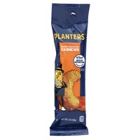 Planters Honey Roasted Cashews, 2-oz. — Dollar Tree
