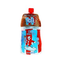 Icee Cola Slush Pouch, 1-Count. — Dollar General