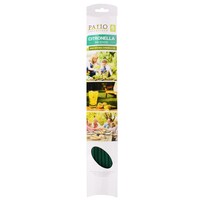 Patio Essentials Citronella Incense Sticks, 6-Count. Packs — Dollar Tree