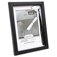 Special Moments Plastic Graduation Tassel Frames, 4x6 in. — Dollar Tree (SKU 15979)