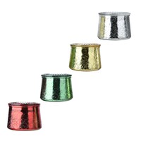 Scented Jar Candle, Assorted Colors — Dollar Tree