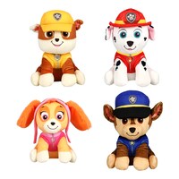 Paw Patrol Plush Toy, Assorted Characters, 1-Count. — Dollar Tree