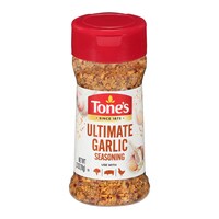 Tone's Ultimate Garlic Seasoning, 2.7 oz. — Dollar Tree