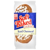 BB SFT BAKED ICED OATMEAL 7.1Z — Dollar Tree (SKU 244989)