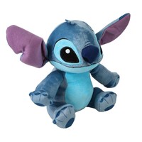 Disney Stitch Plush Doll — Dollar Tree
