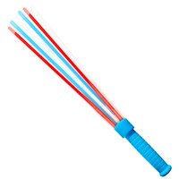 Play Glow Glow Spray Wand, 13-Piece Pack. — Dollar Tree
