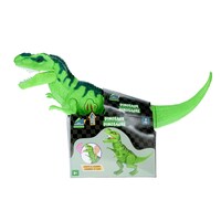 Just Pretending Green T-Rex Dinosaur Toy — Dollar Tree