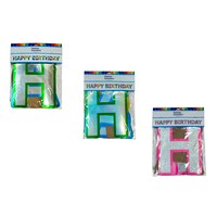 Large Birthday Banner, Assorted Styles — Dollar Tree