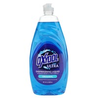 The Home Store Oxi Liquid Dish Soap — Dollar Tree