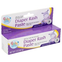 Baby Love Max Strgth Diap Rash — Dollar Tree