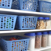 5 Products To Organize Your Pantry Dollar Tree