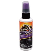 Armor All Multi-Purpose Auto Cleaner, 4 oz. Bottles — Dollar Tree