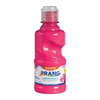 Prang Tempera Magenta Paints, 8 oz. — Dollar Tree
