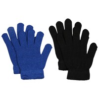 Bulk Kid S Magic Gloves 2 Ct Packs Dollar Tree