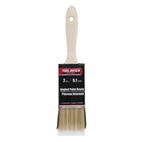 Tool Bench Angled Paint Brushes, 2 in. — Dollar Tree