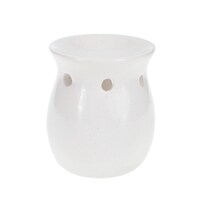 Dual Color Fragrance Warmer, 3.875x3.375 in. — Dollar Tree