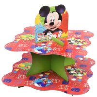 Disney Mickey Mouse Clubhouse Snack Stands — Dollar Tree penny item