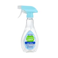Homebright Free & Clear Foaming Dish Spray, 1-Count. — Dollar Tree