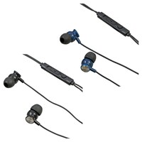 E-Circuit Metallic Earbuds, 48 in. — Dollar Tree
