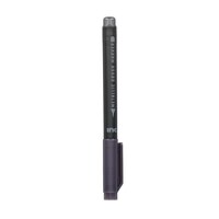 Inc. Journaling Metallic Purple Brush Markers, 1-Count. — Dollar Tree