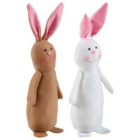 Easter Bunny Decorations, 14 in. — Dollar Tree (SKU 322773)